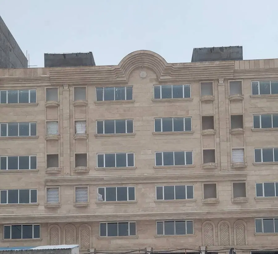 فروش واحد آپاتمان