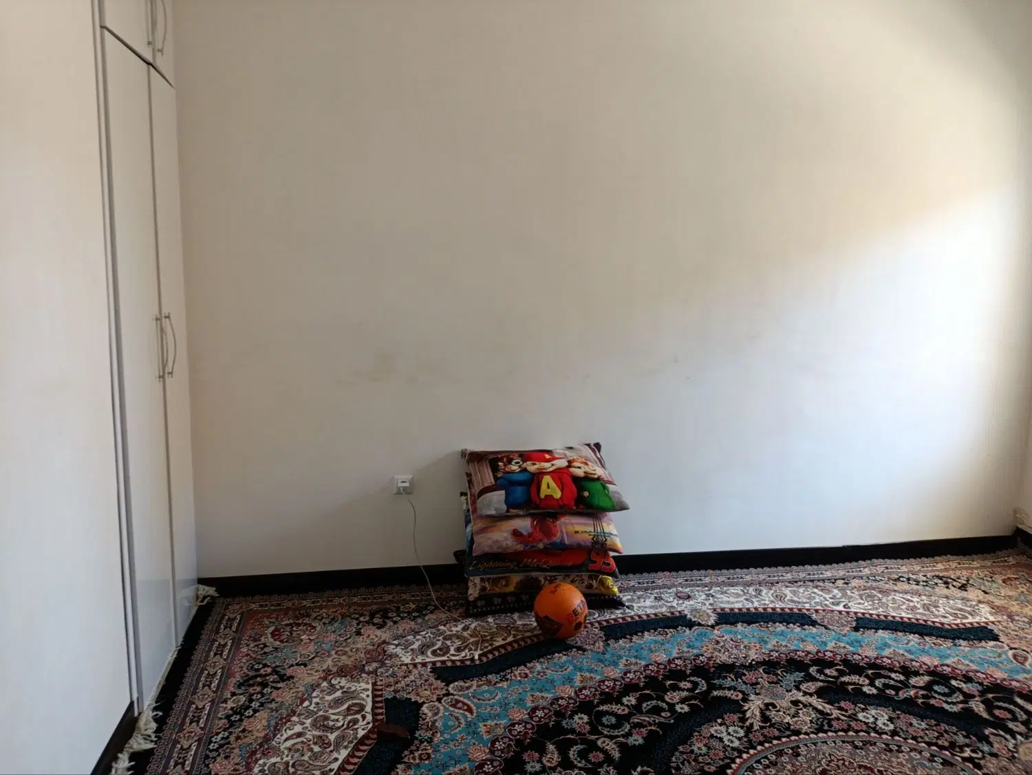 مسکن مهر کمالوند فاز دو بلوک های c