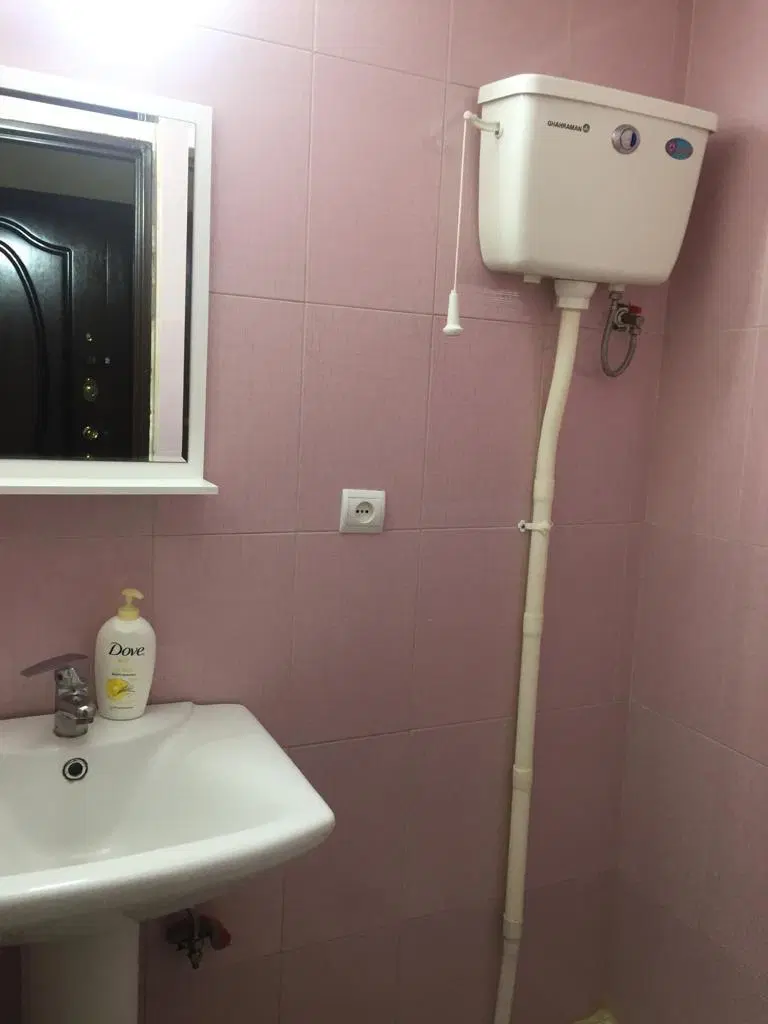 فروش آپارتمان مسکن مهر گیلاوند