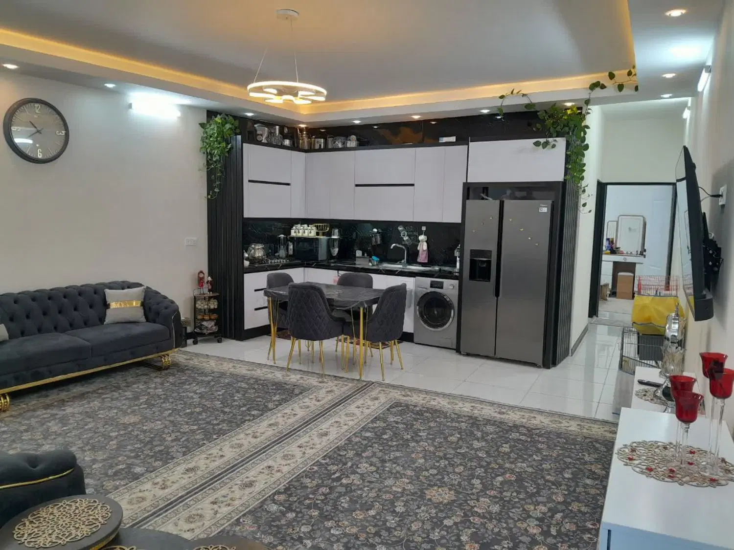 خانه نو ساز