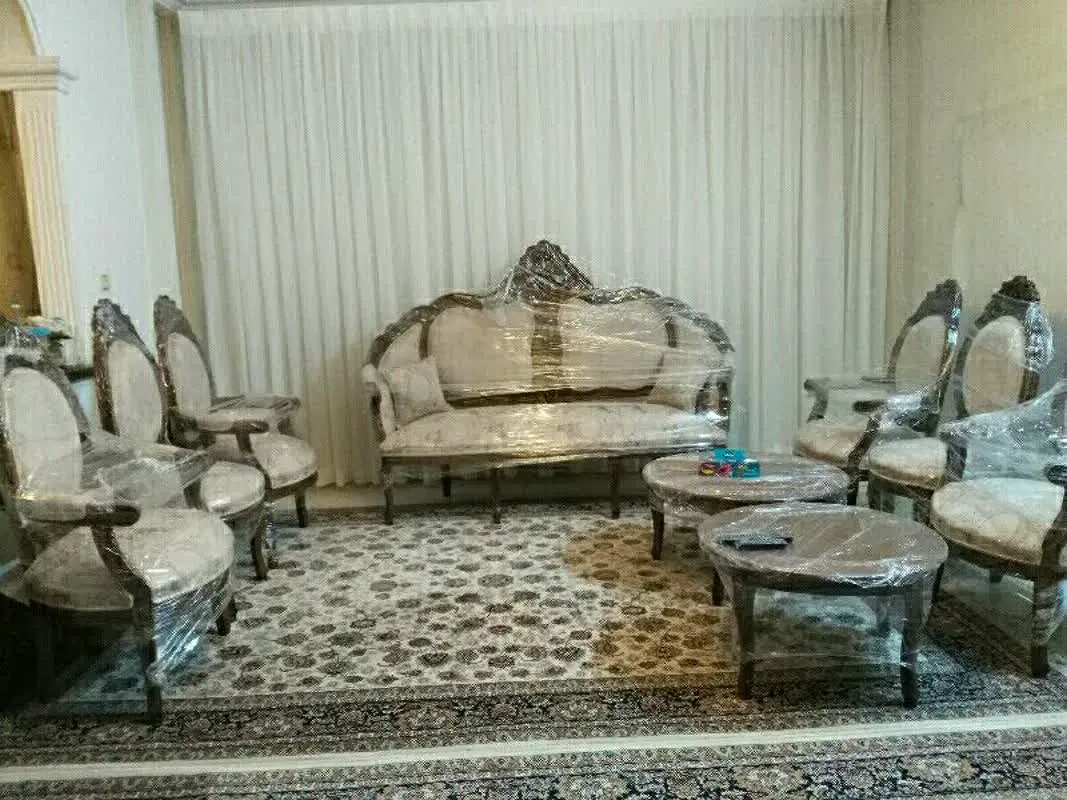 یک واحد آپارتمان ۷۵متری