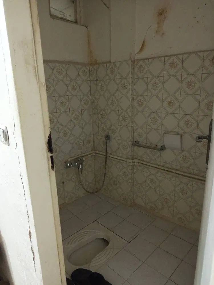 آپارتمان ۵۲ متر هفت چنار یک خوابه