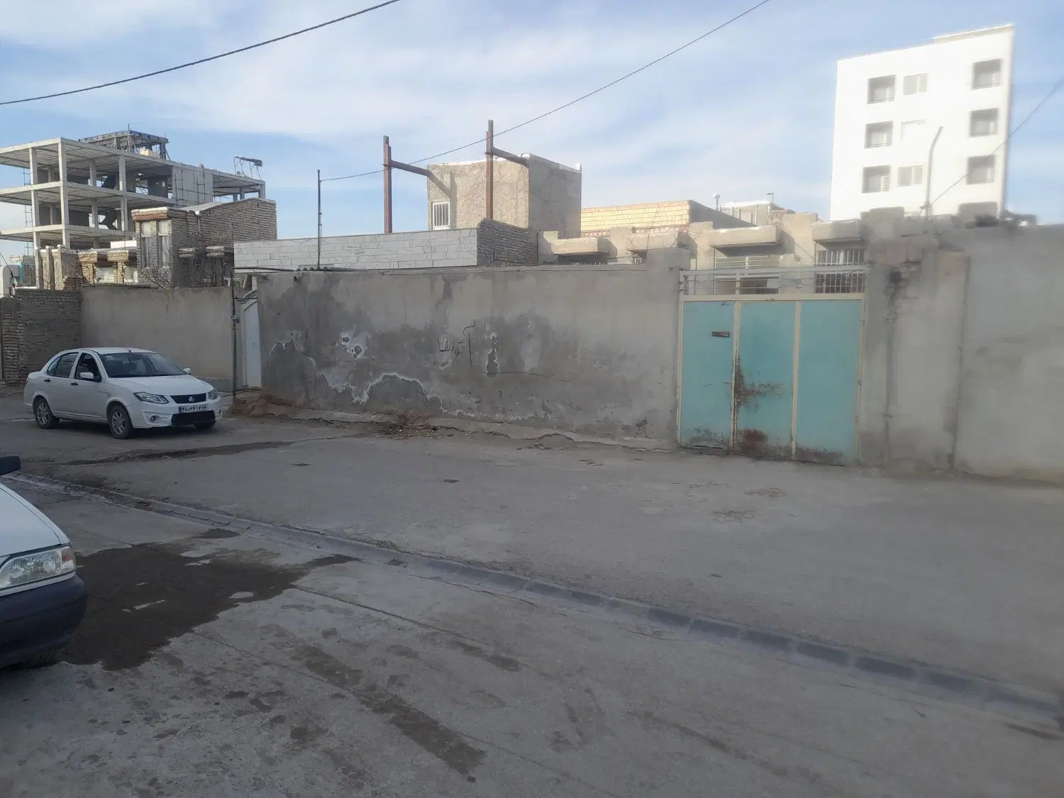 ویلایی فروشی