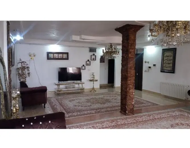 ۳طبقه ۱۴۰متری روی پیلوت خیابان ۶۰متری املاک یکتا
