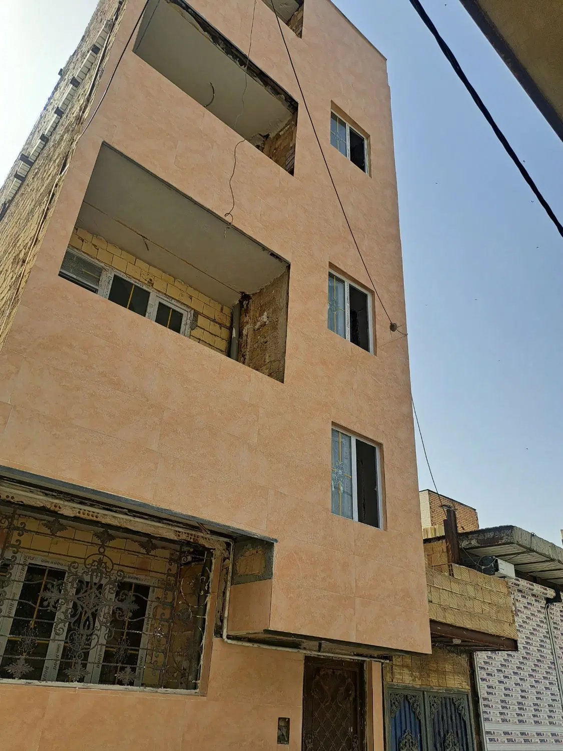 فروش آپارتمان