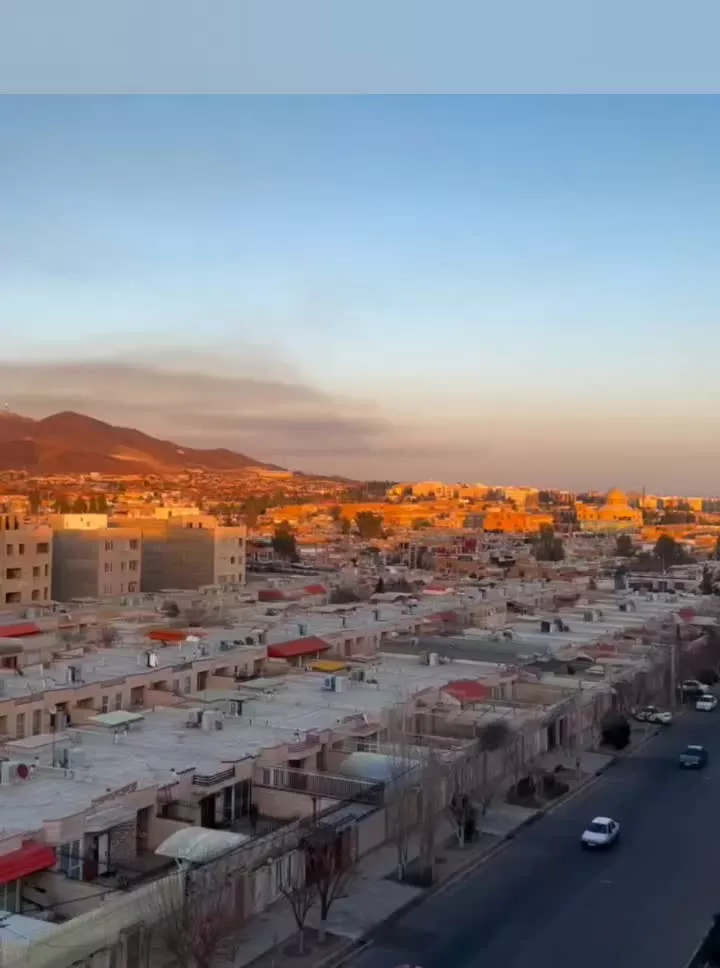 فرصت استثنایی خرید واحد در فاز۴ شمالی
