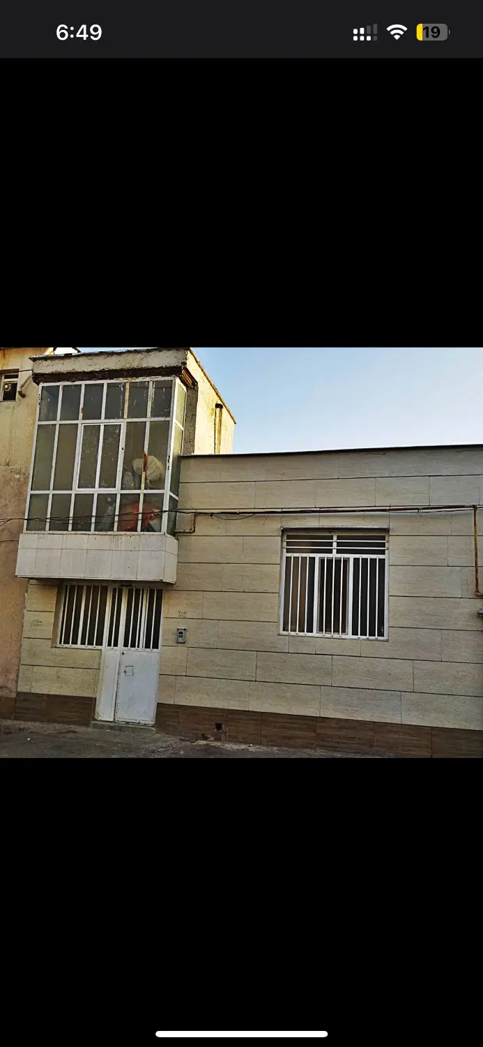 رهن و اجاره واحد مسکونی شهرک رکن آباد