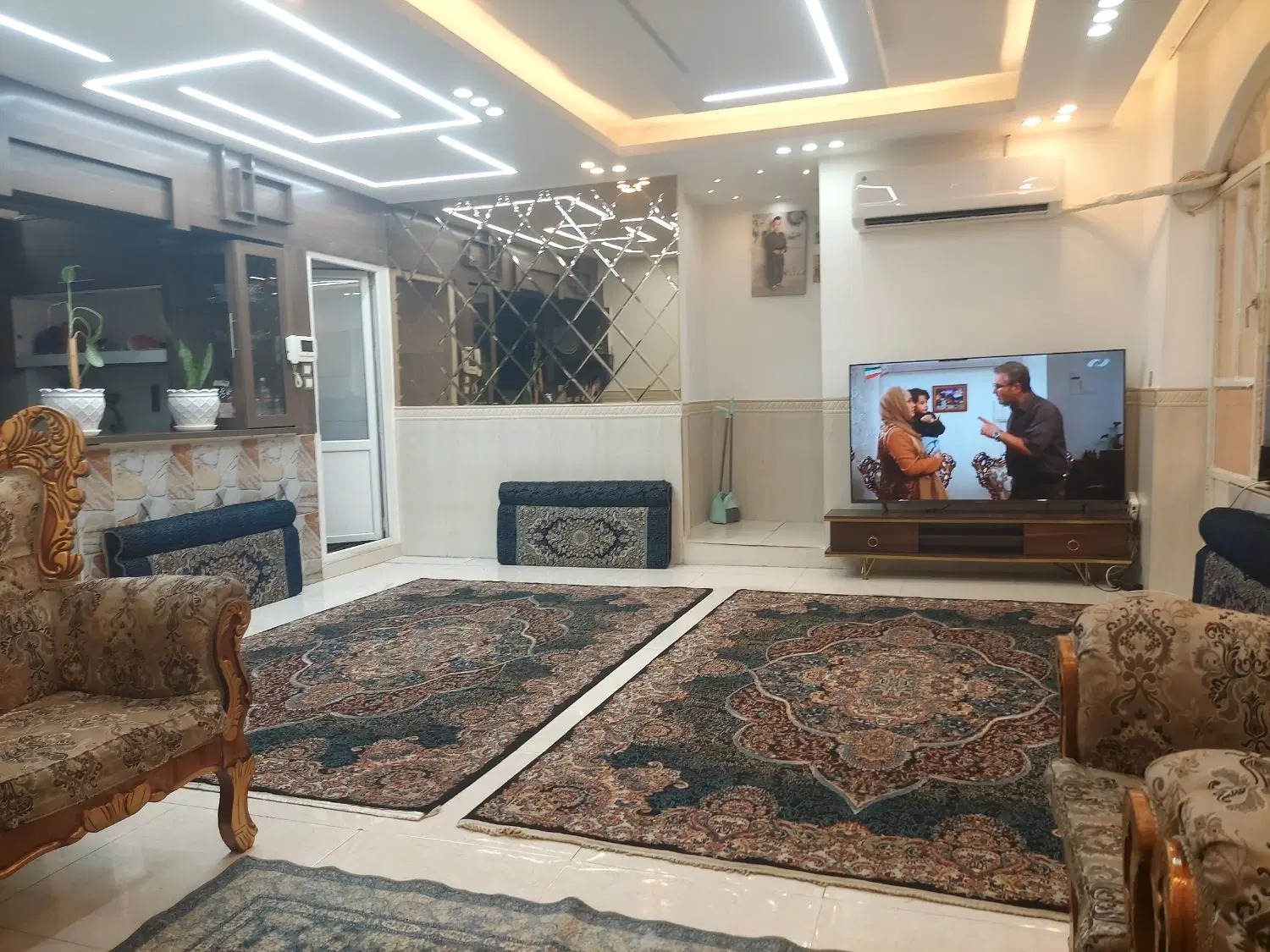 فروش خانه ویلا ای