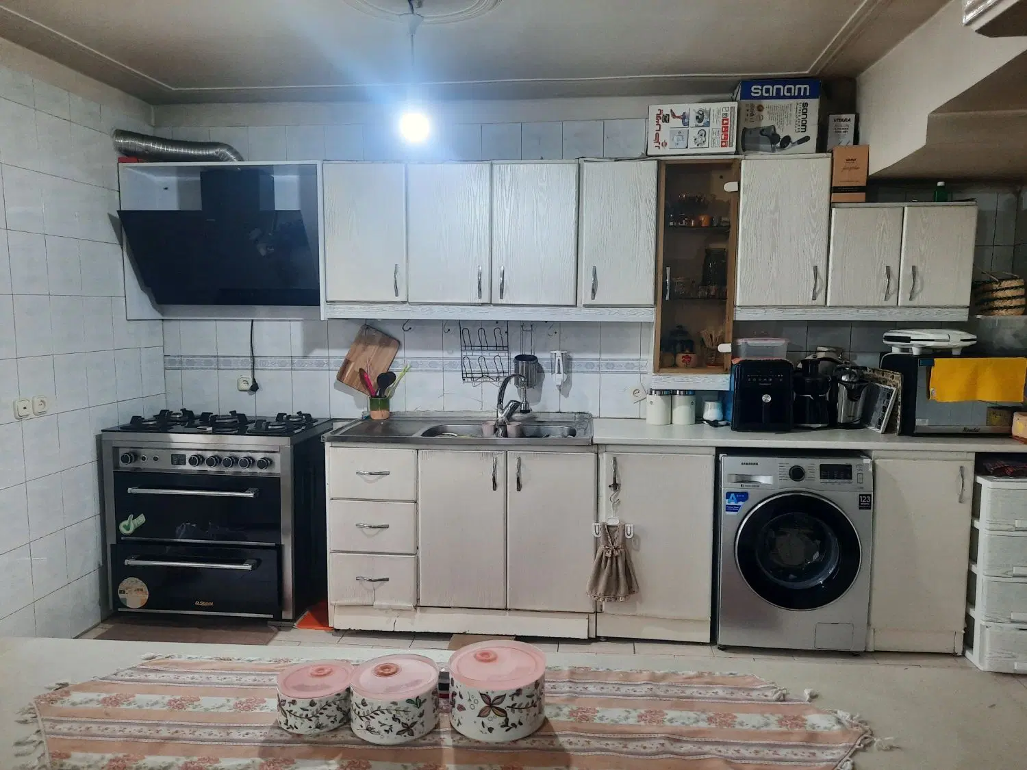 خانه اجاره ایی ۷۸ متری