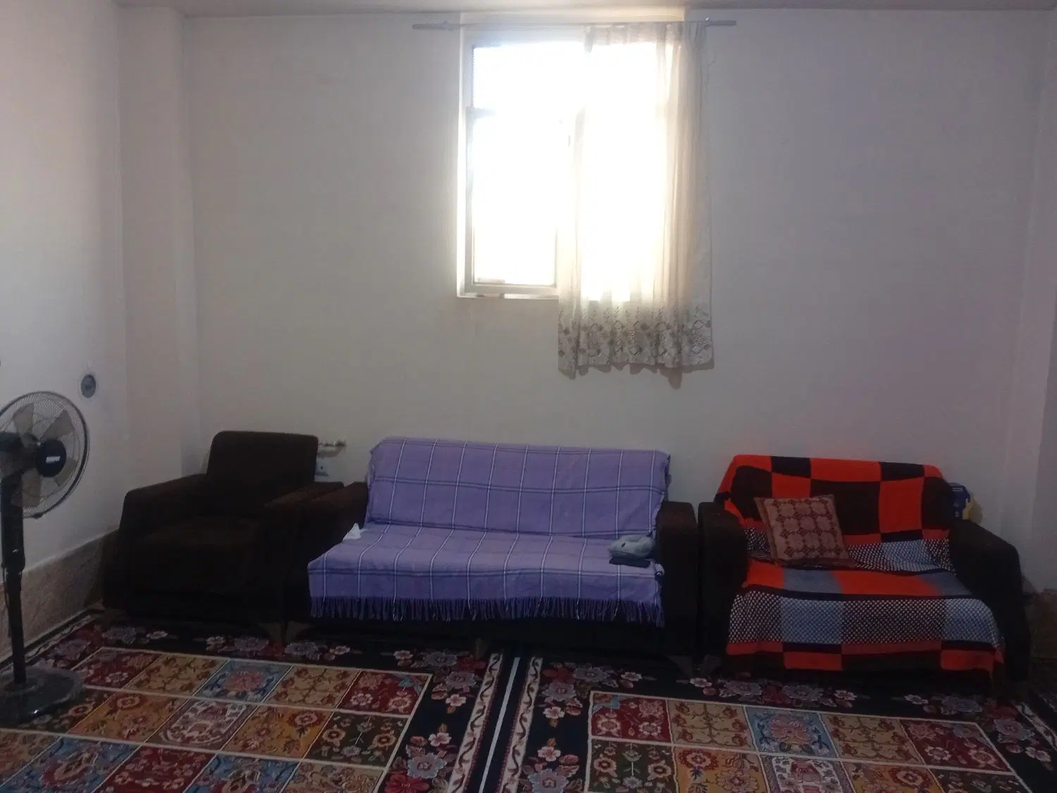 اجاره واحد آپارتمانی