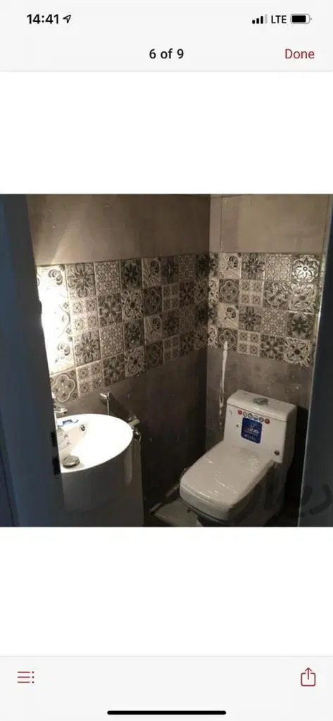 آپارتمان ۹۰ متری دوخواب