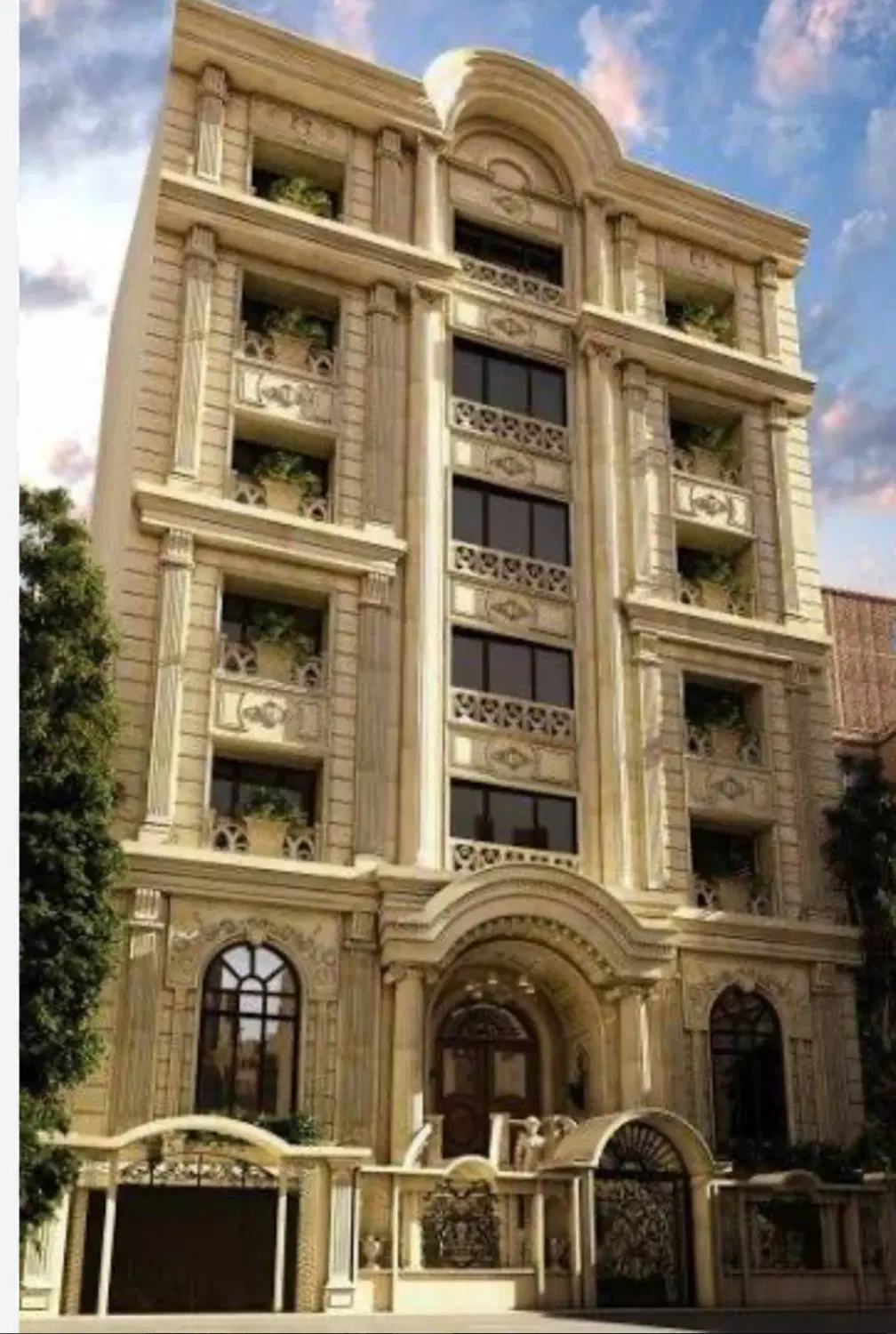 عظیمیه میدان اسبی استثنایی