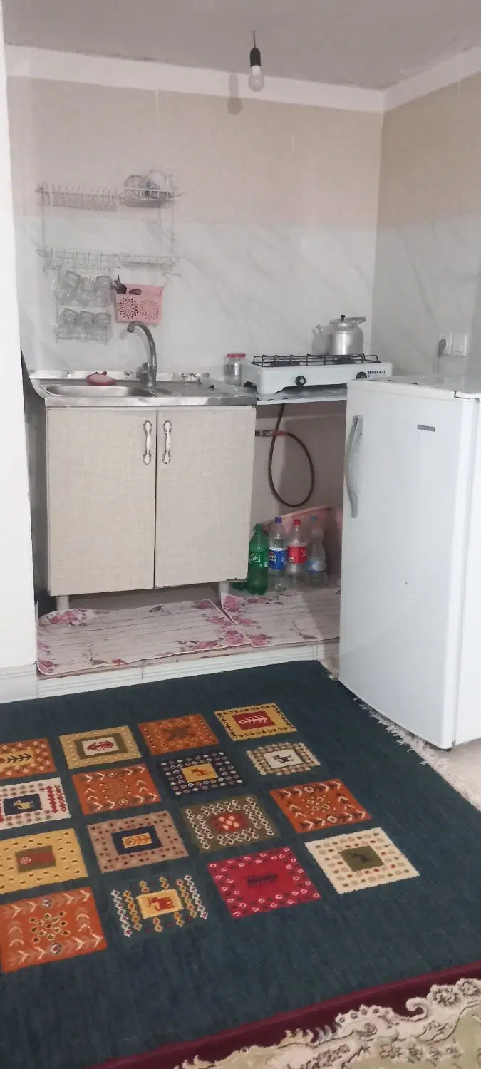 سوئیت اجاره ای ارزان