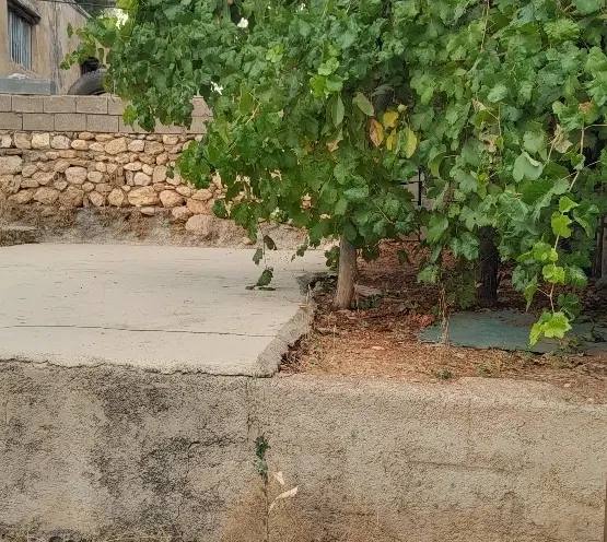 زمین معاوضه با خودرو