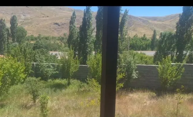 خانه باغ