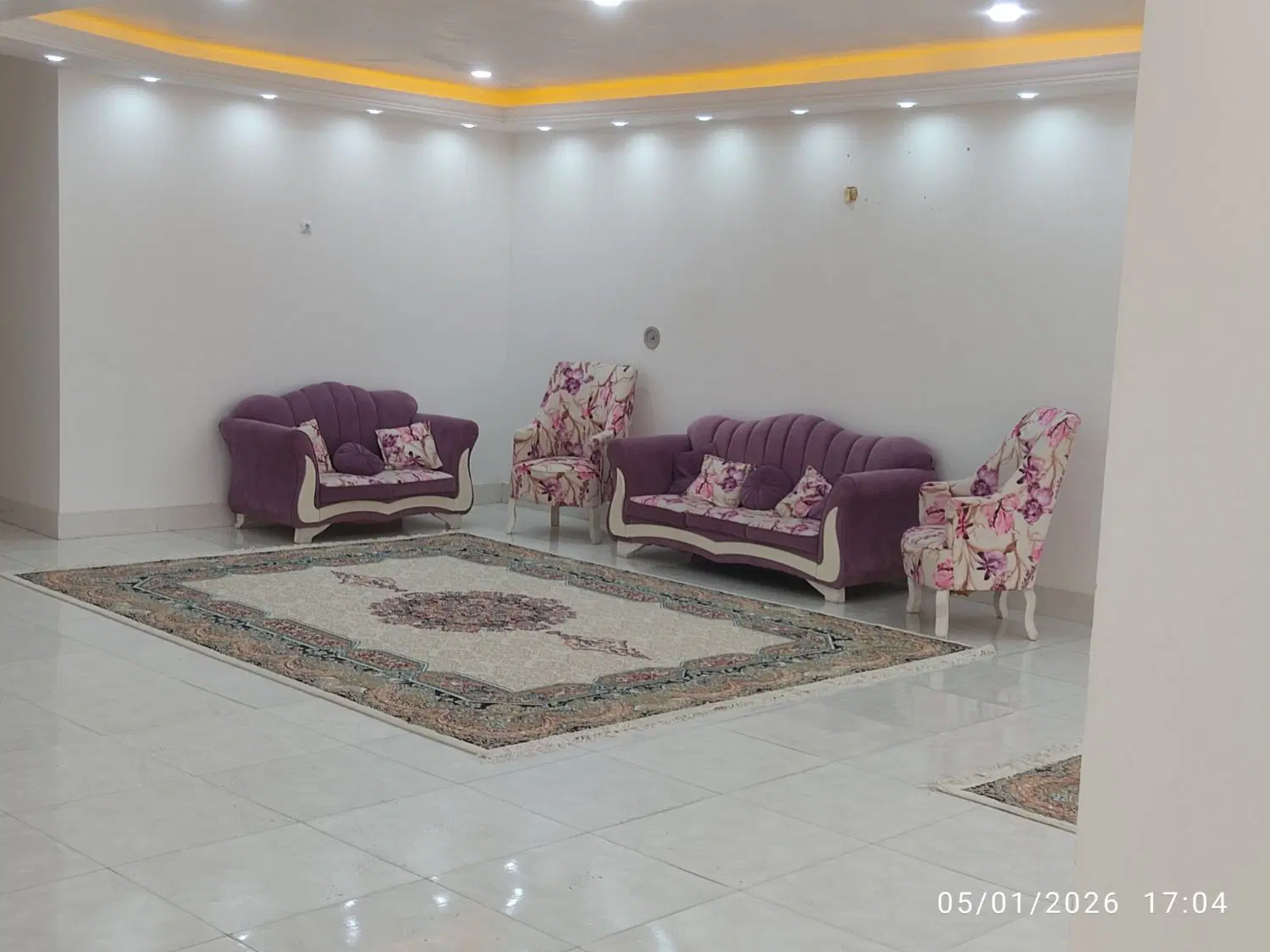 خونه مبله گورگ