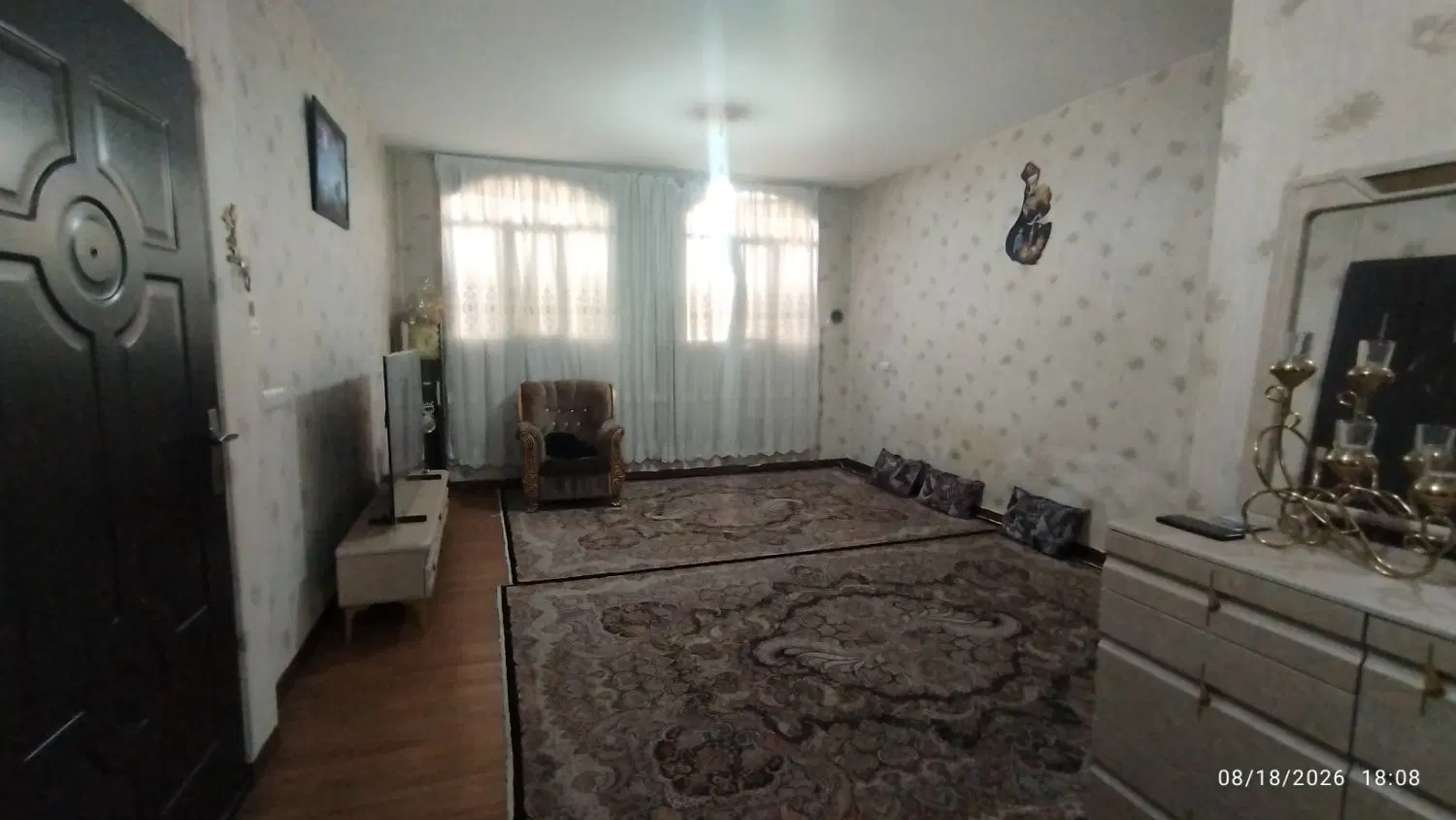 رهن و اجاره آپارتمان مشیریه