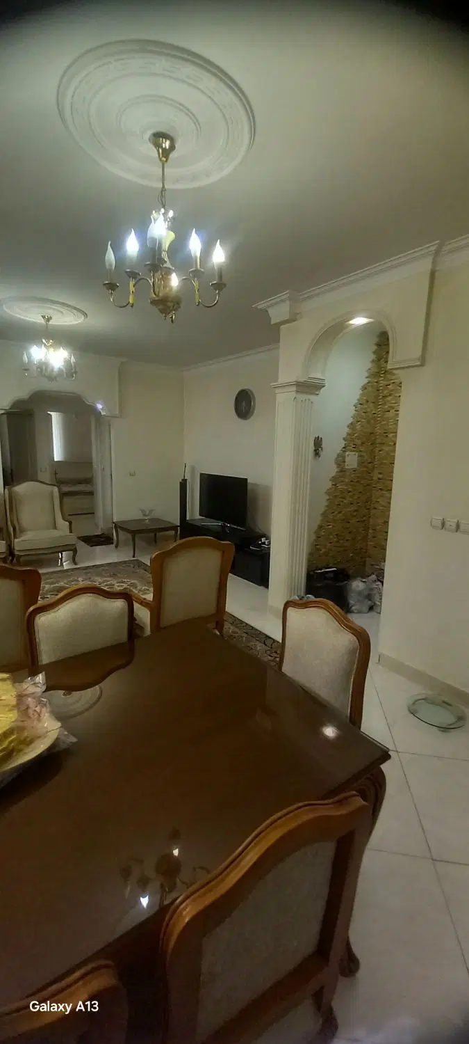 فروش آپارتمان ۷۲ متری