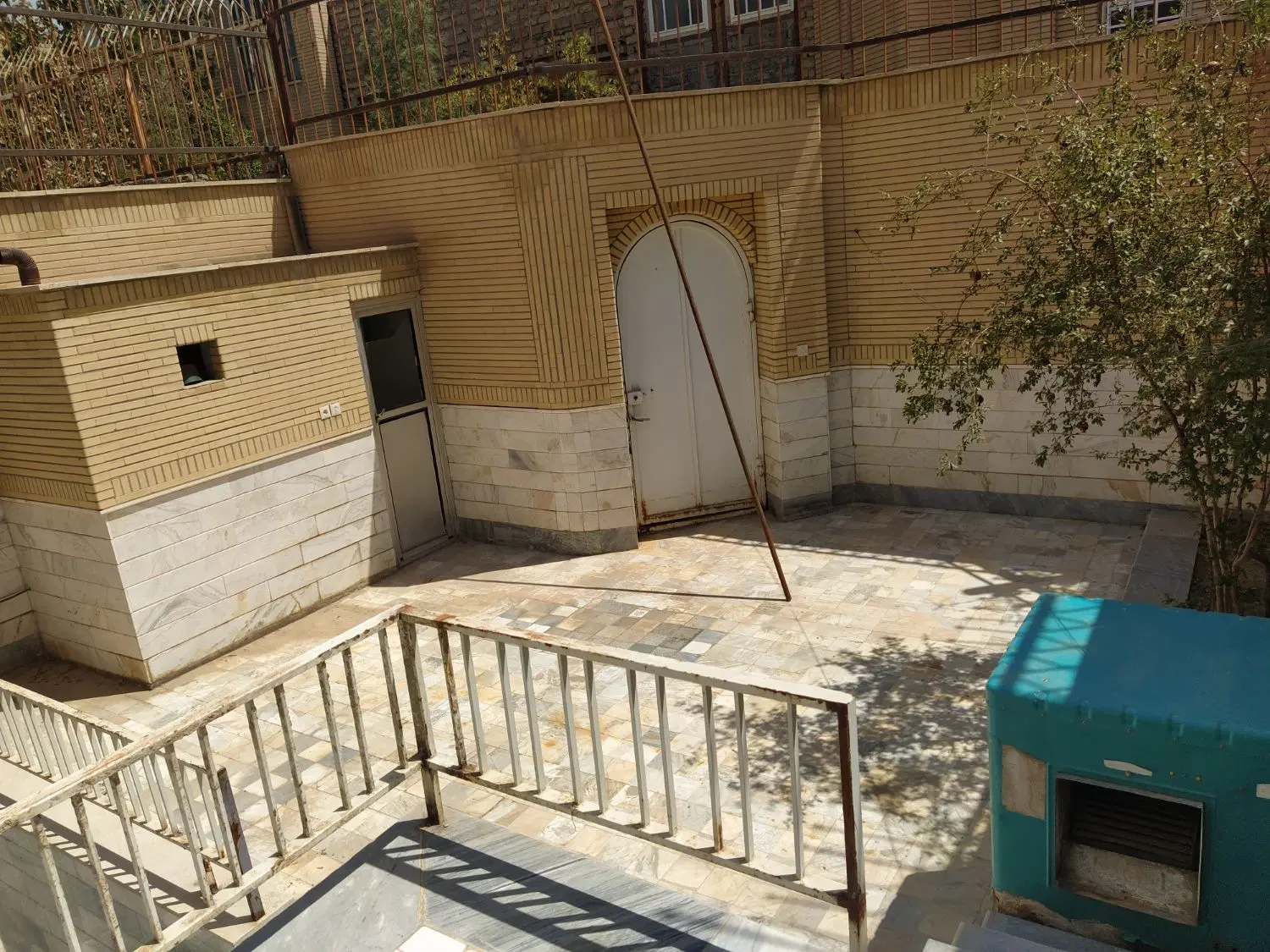 خانه اجاره ای