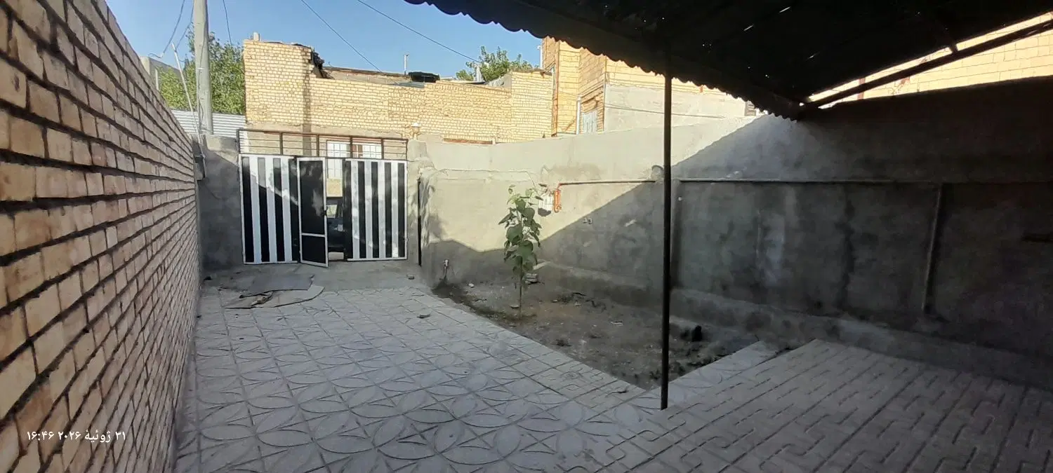 خانه اجاره در فرخد
