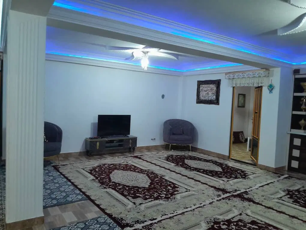 ویلا جنگلی نوساز