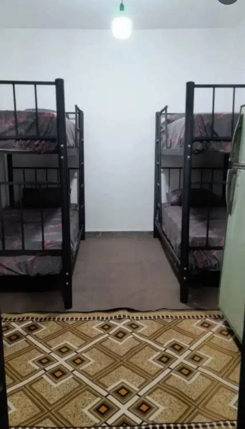 خوابگاه یاس (دخترانه)