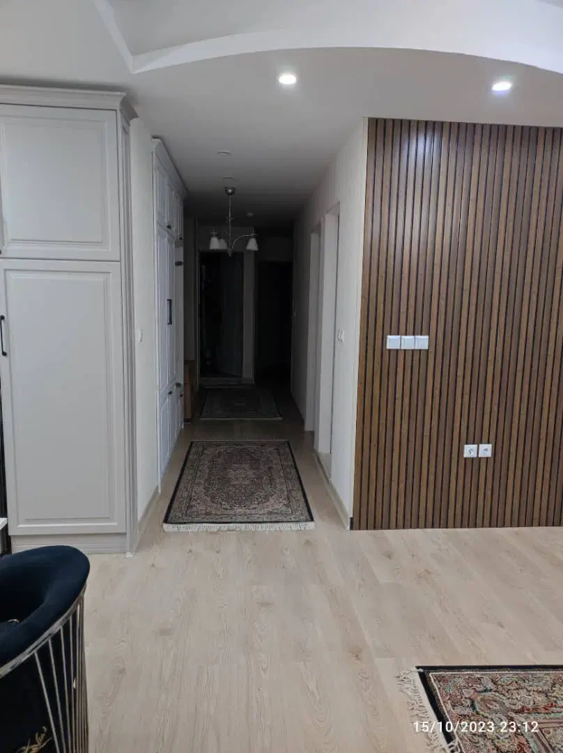 فروش سه خواب فروزان
