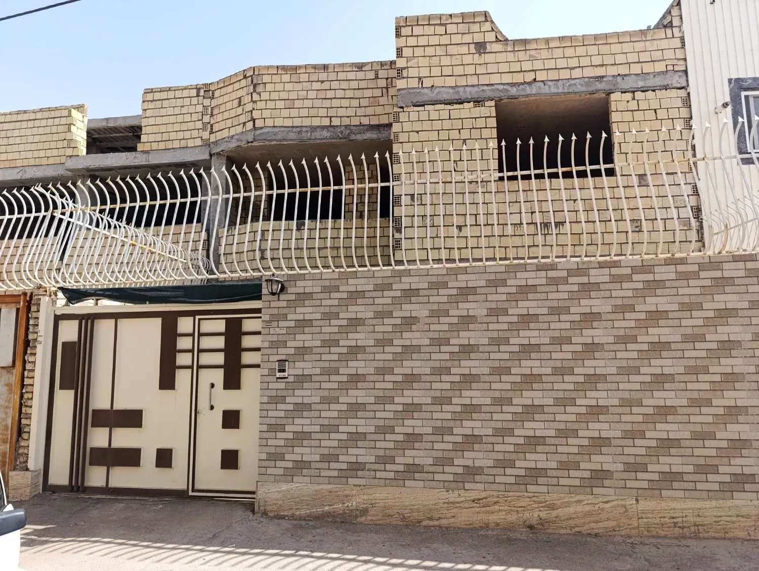 خانه فروشی