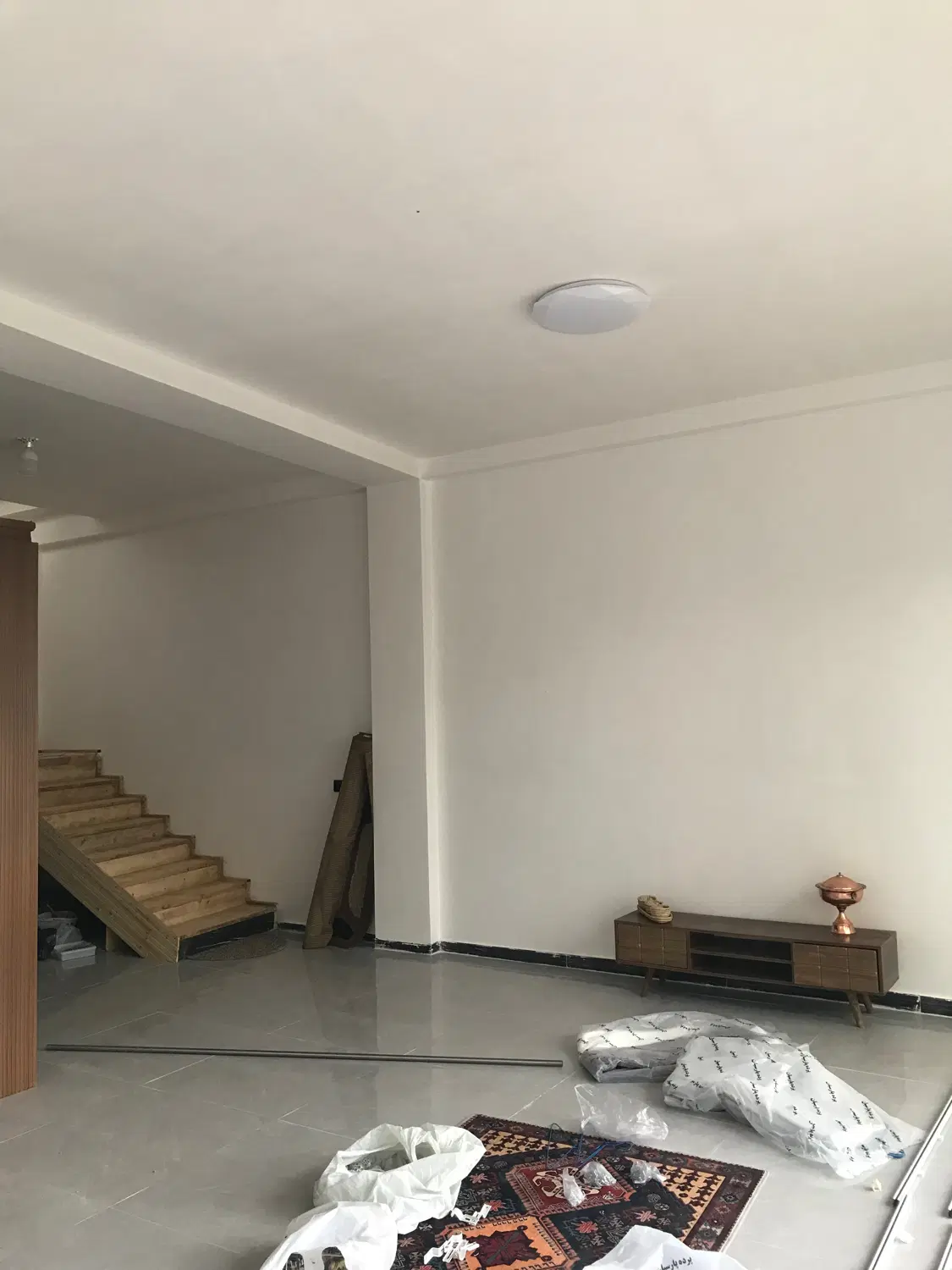 ویلا دوبلکس ۱۲۵متری جنگلی ویودار