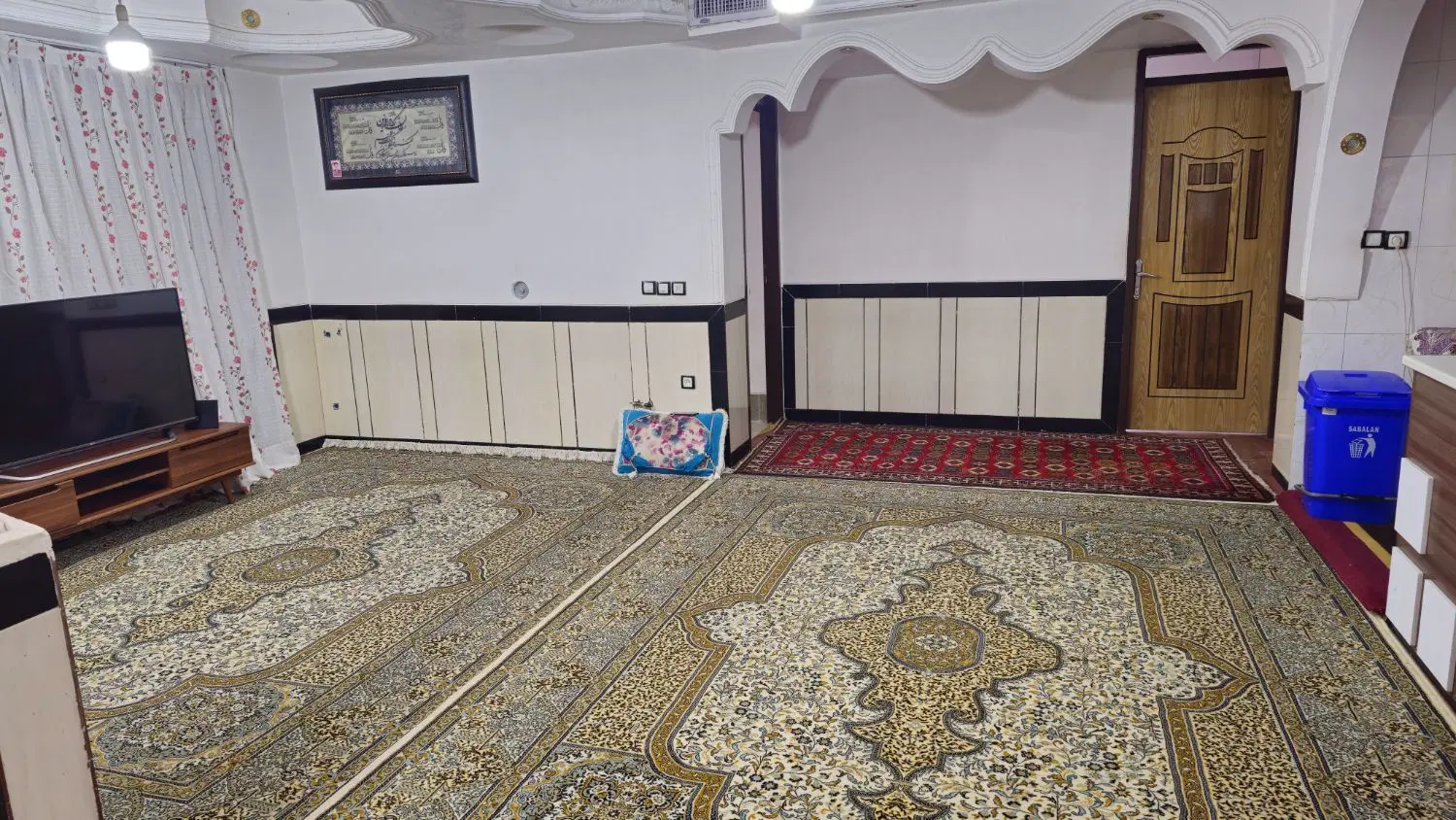 رهن و اجاره خانه شاهد ۹
