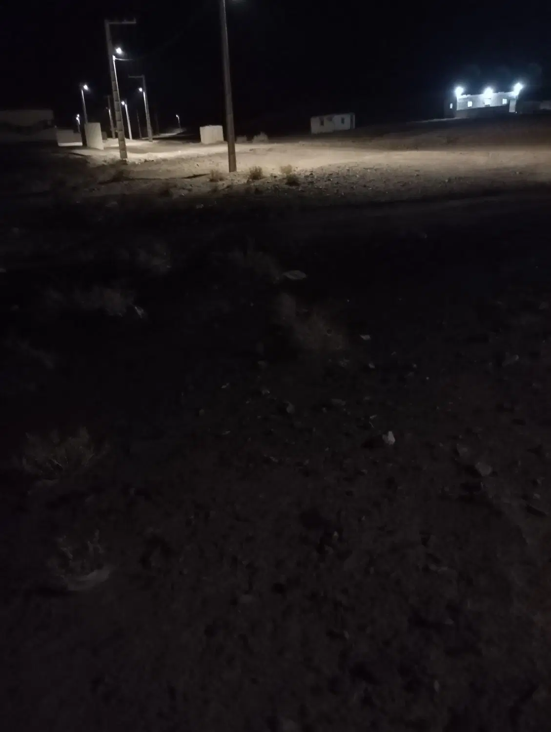 سه قطعه زمین فروشی در روستای الله آباد‌