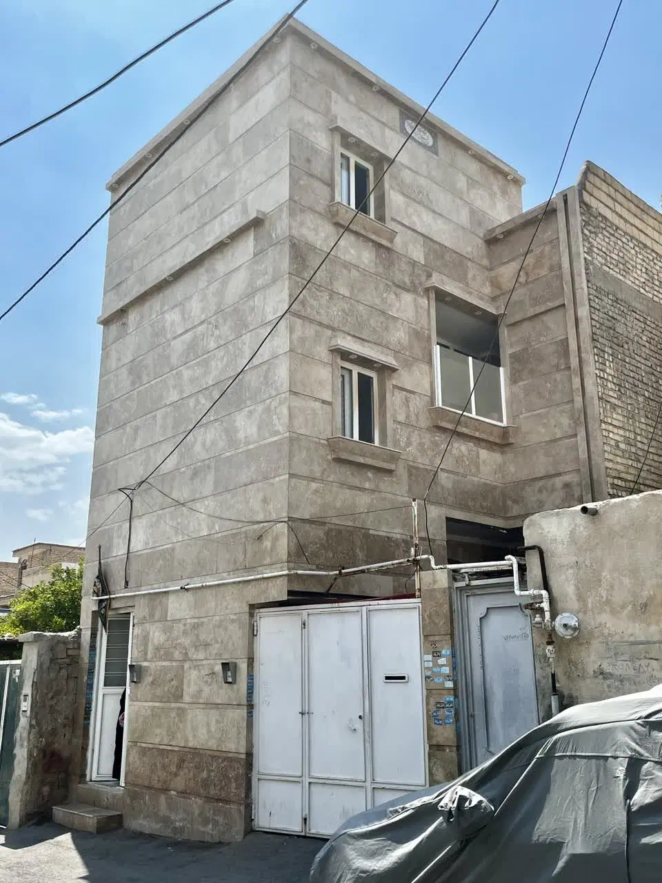 منزل فروشی