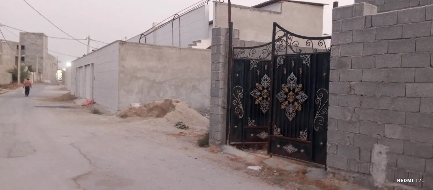 خانه ویلایی گورک سادات