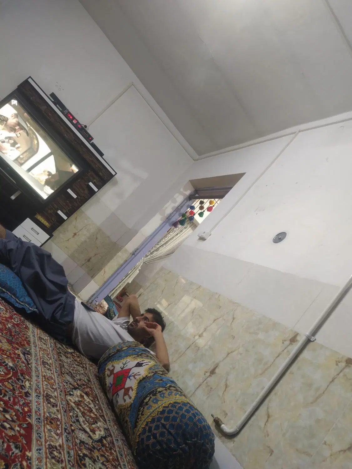خانه فروشی درکوچه فرخی