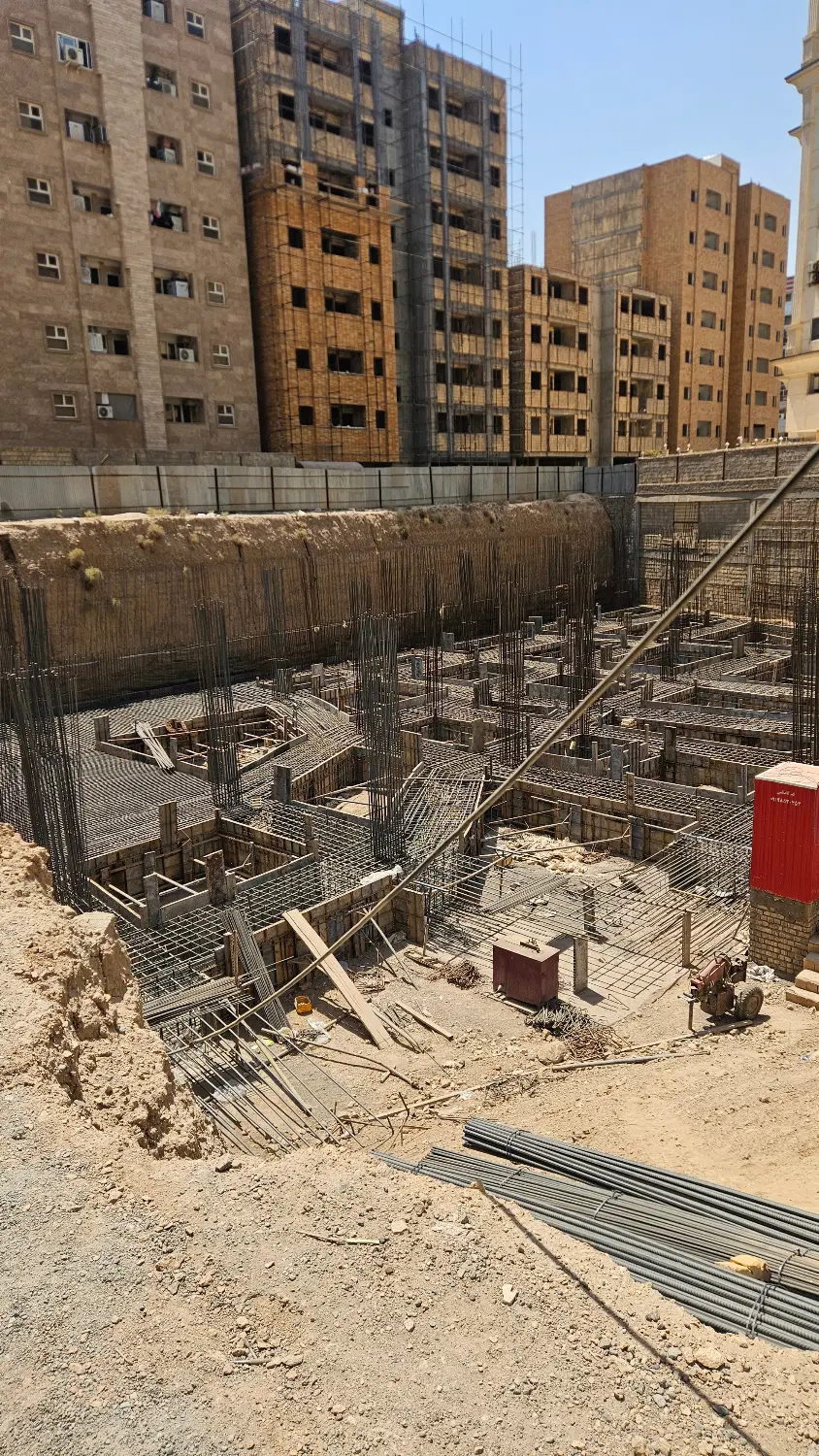 پیش فروش واحد مسکونی