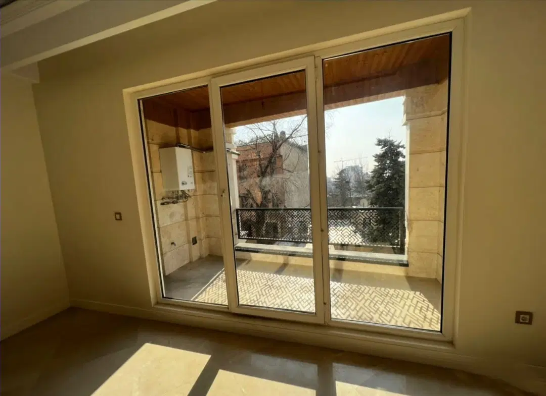 آپارتمان 245متر 4 خواب فول مشاعات
