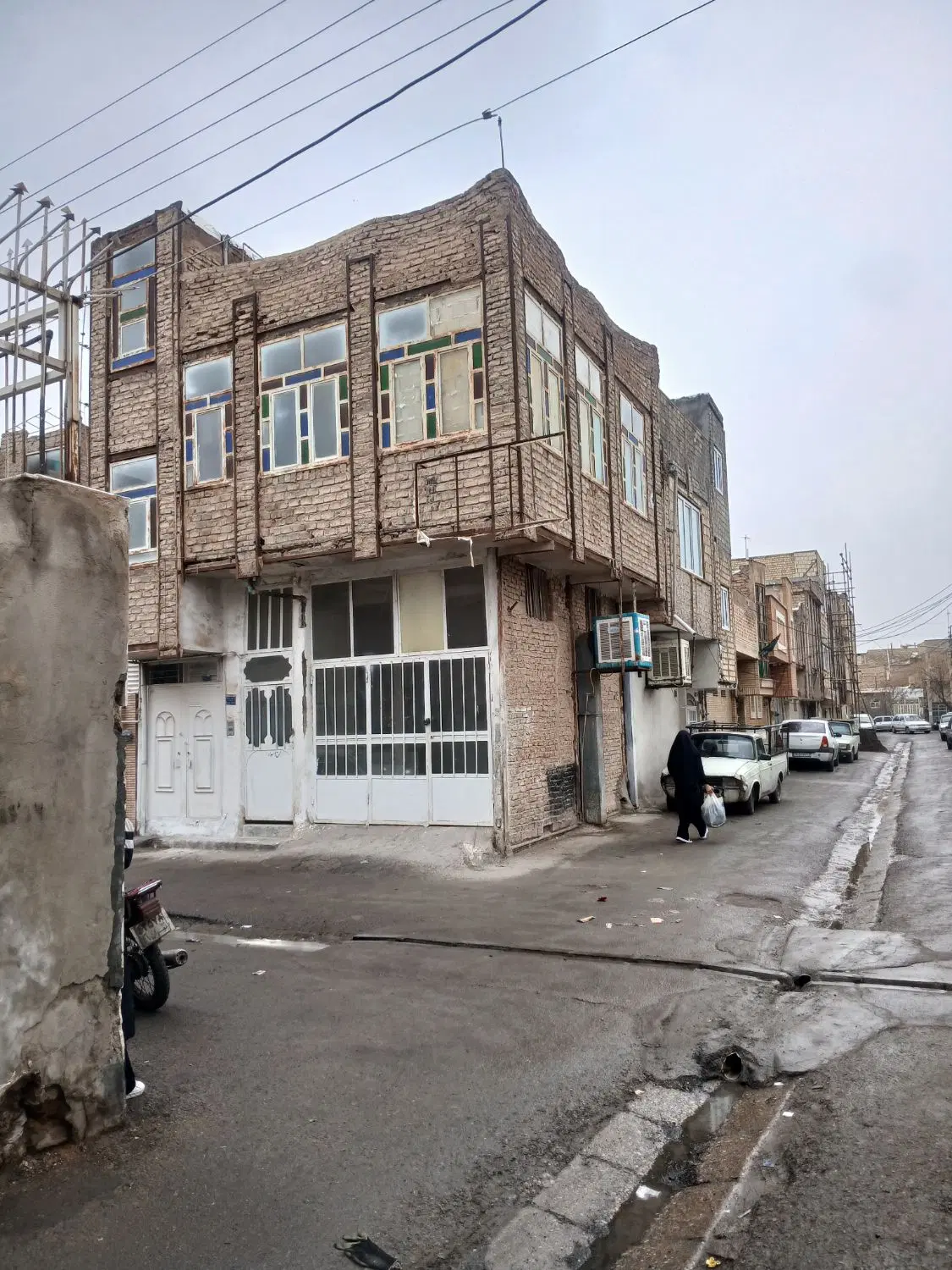 خانه اجاره