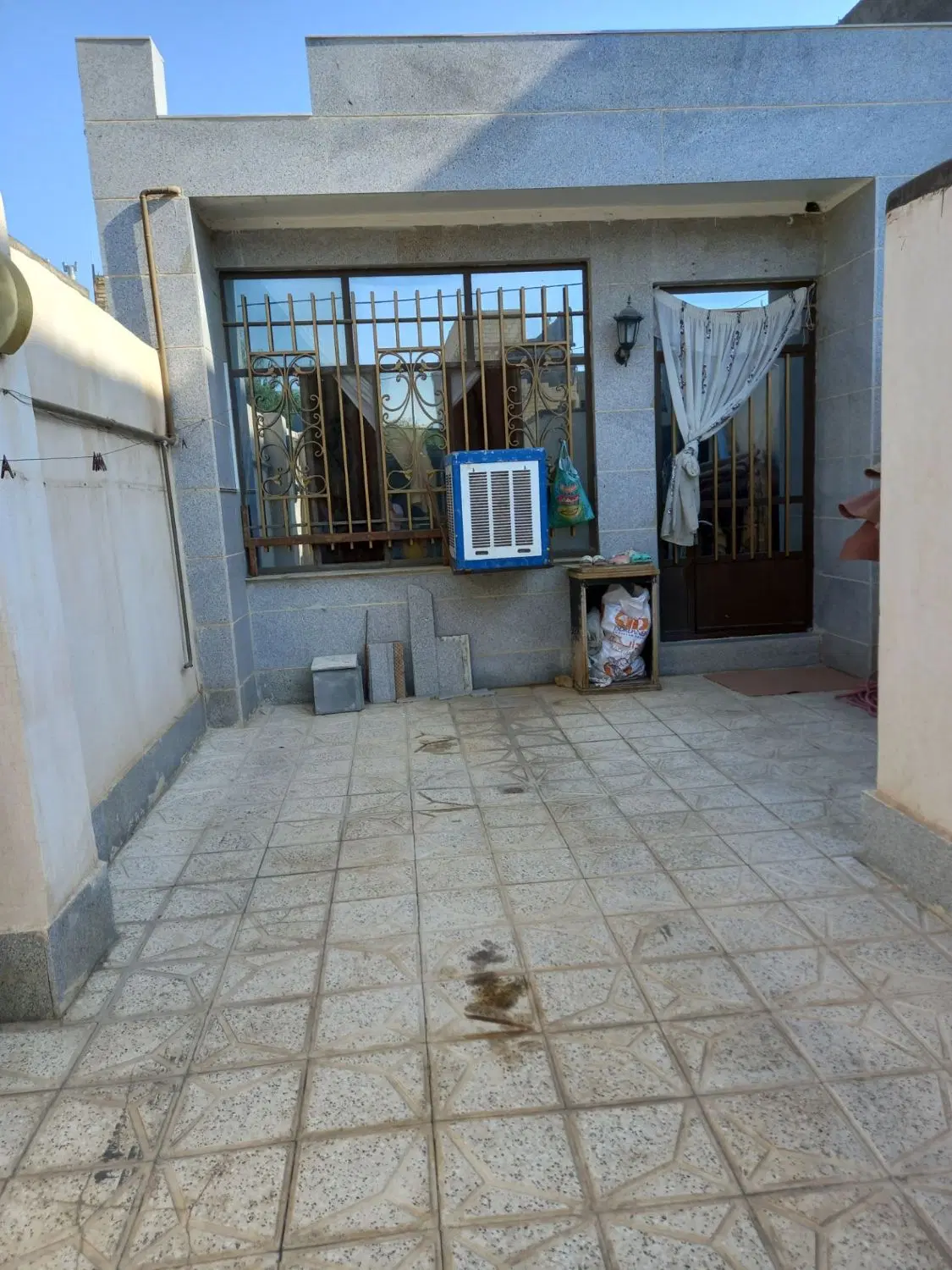 منزل ویلایی
