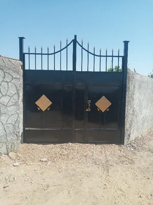 باغ ۱۰۰۰ متری