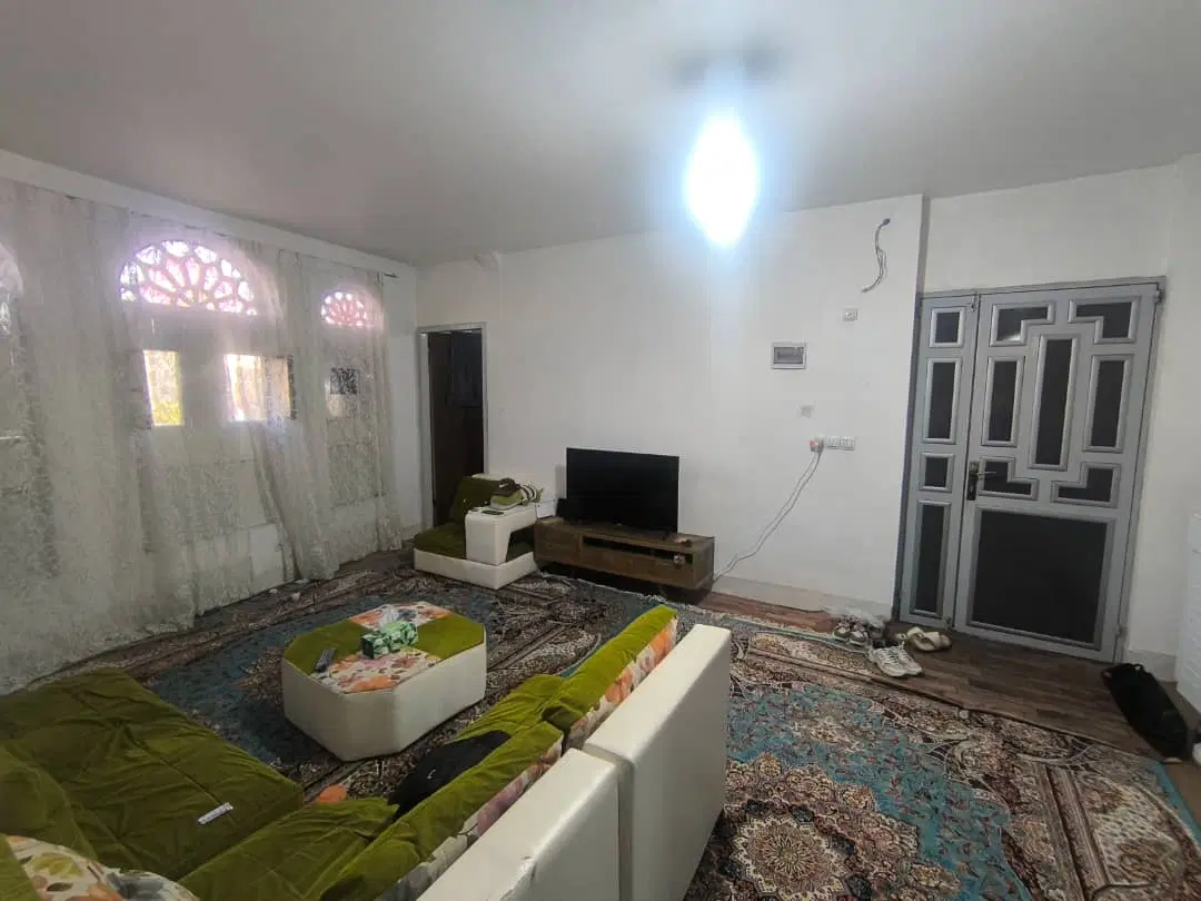 فروش آپارتمان دوخوابه