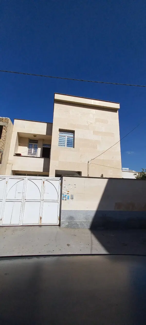 دو طبقه مطهری جنوبی