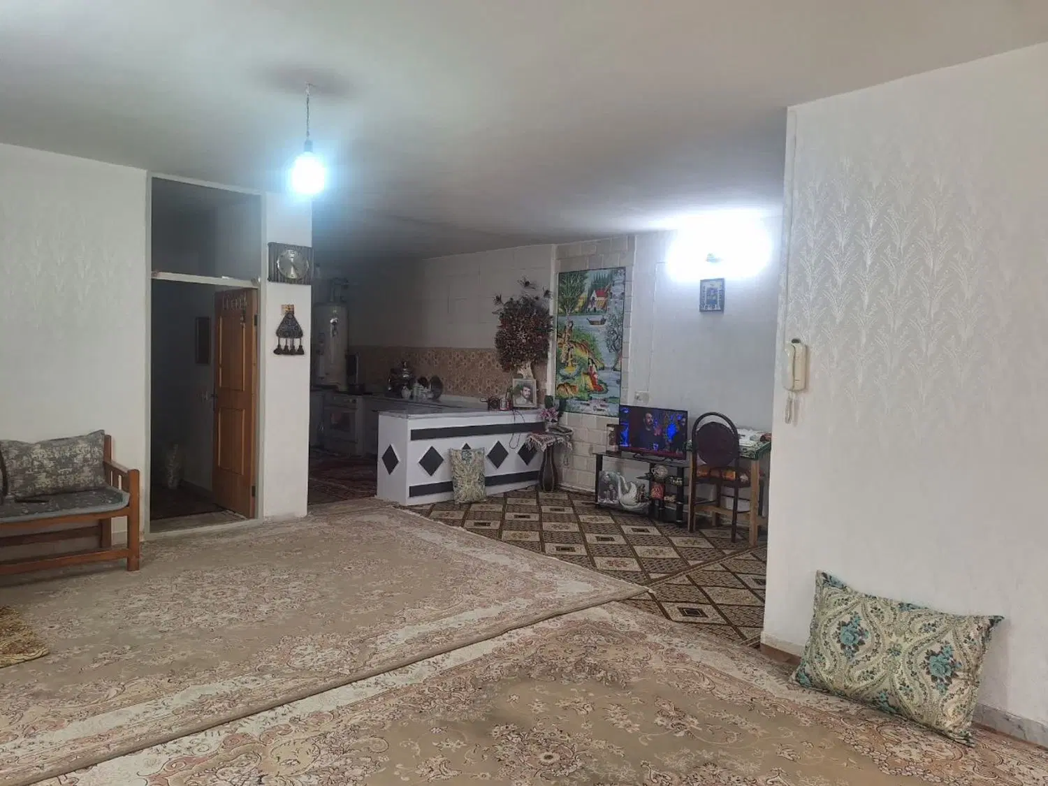 فروش خونه زیر قیمت کارشناسی