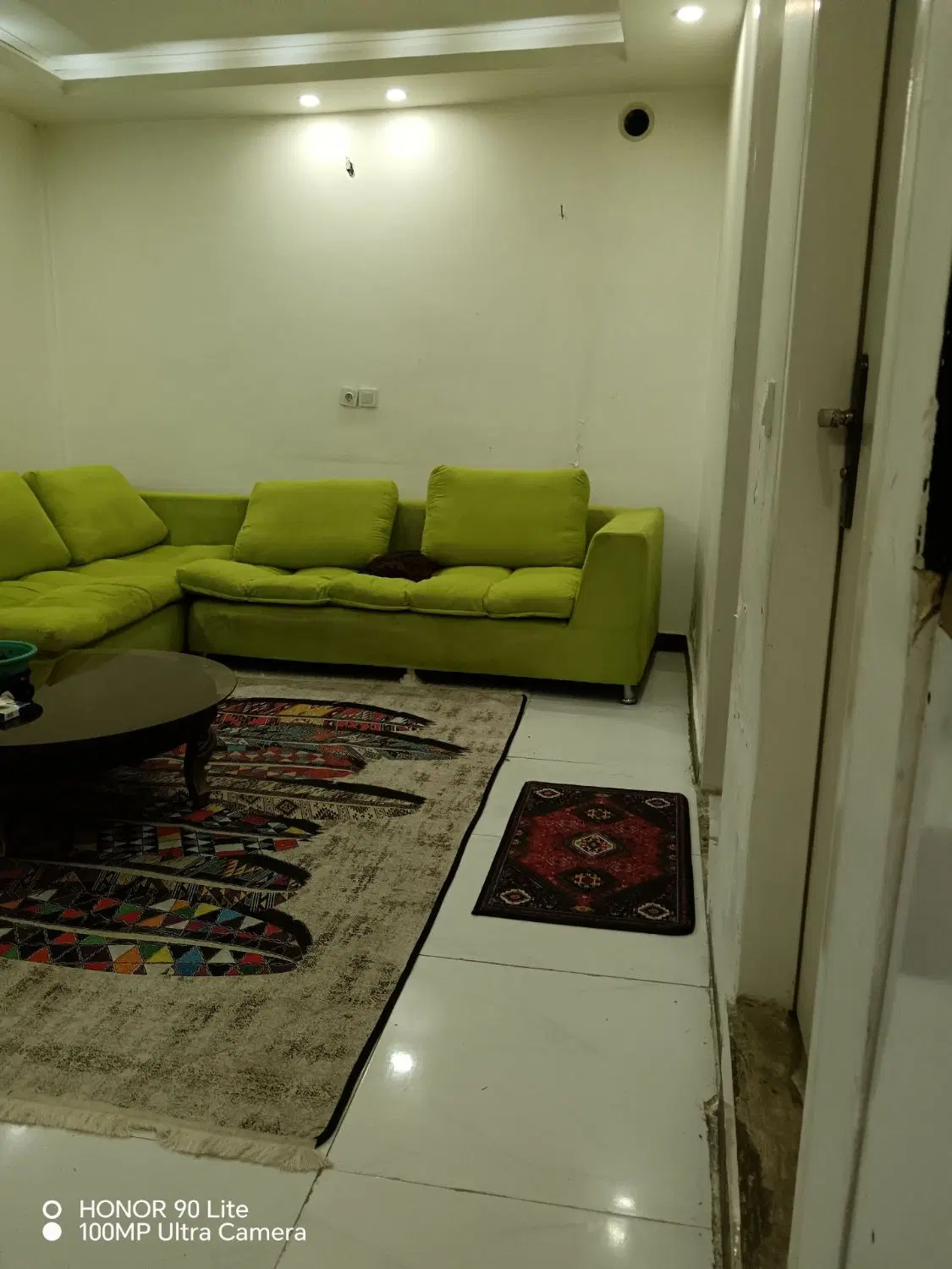 سوئیت مبله روزانه
