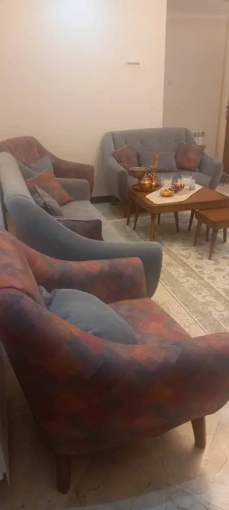 شقایق ۵۰متر یک خواب