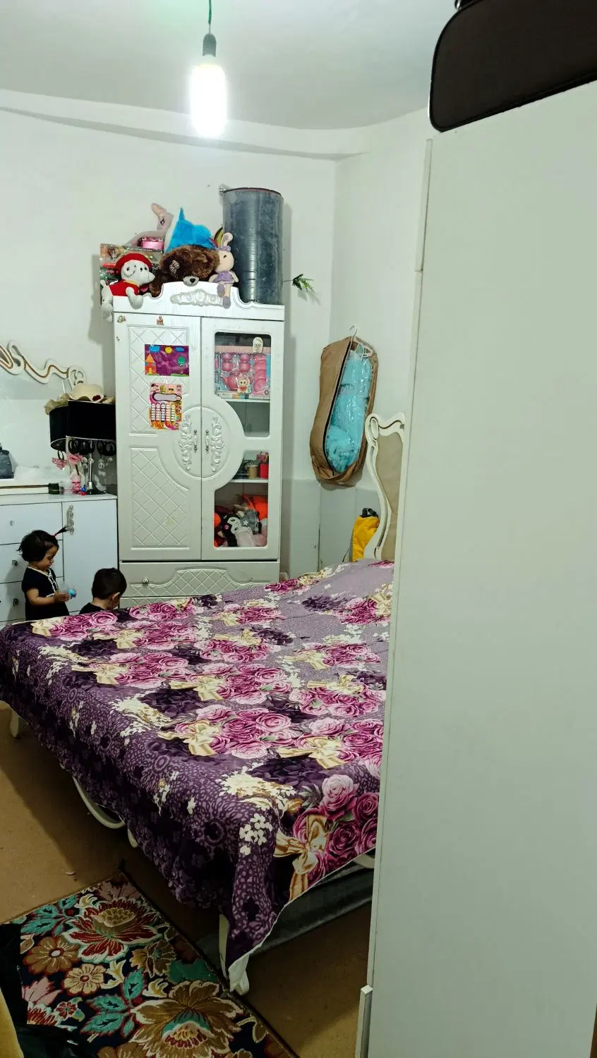 خانه ویلایی 83 متری