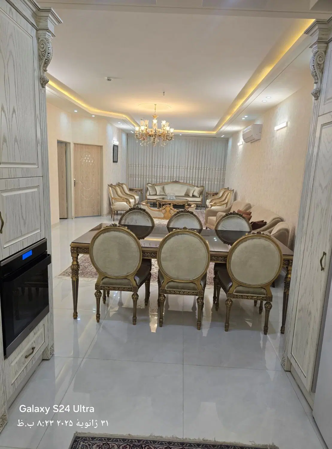 آپارتمان فروشی