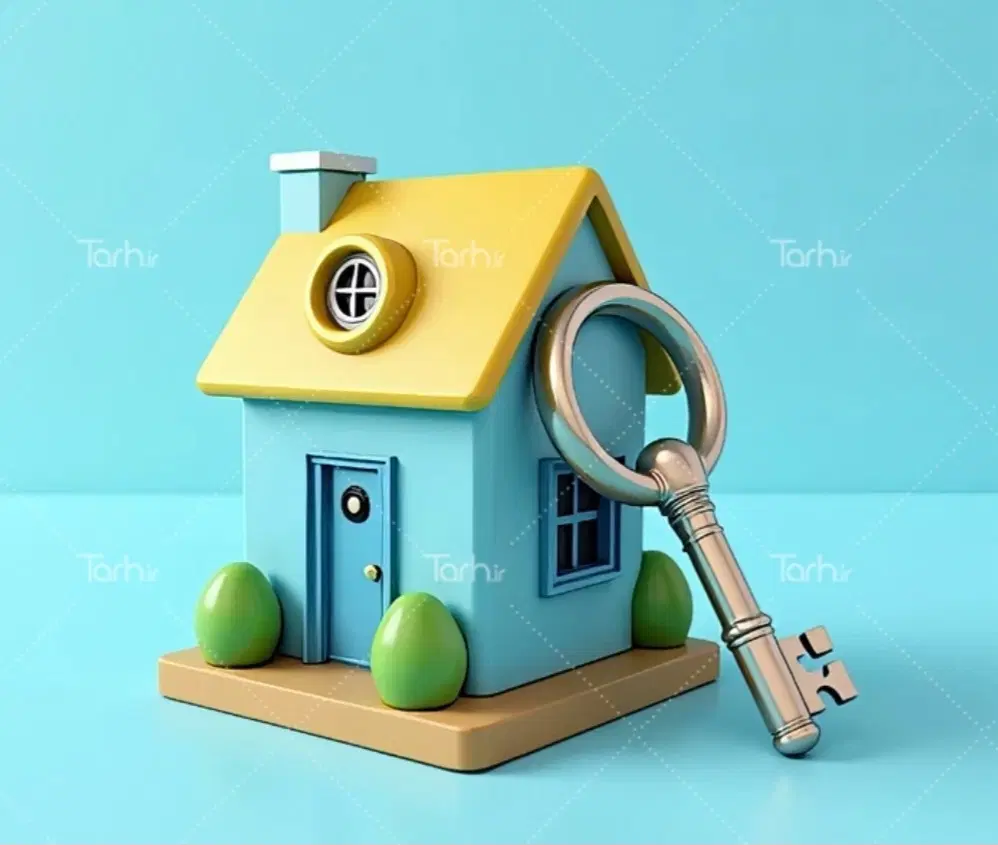 فروش واحد صفر  ۷۵ متری در توانیر