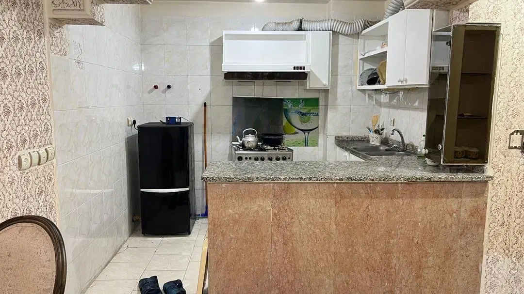 اجاره روزانه مبله گلشهر شمالی