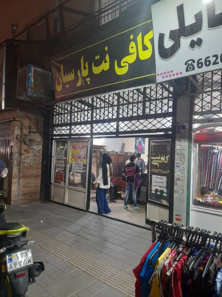 مغازه ۲۲ متری در میدان بهاران