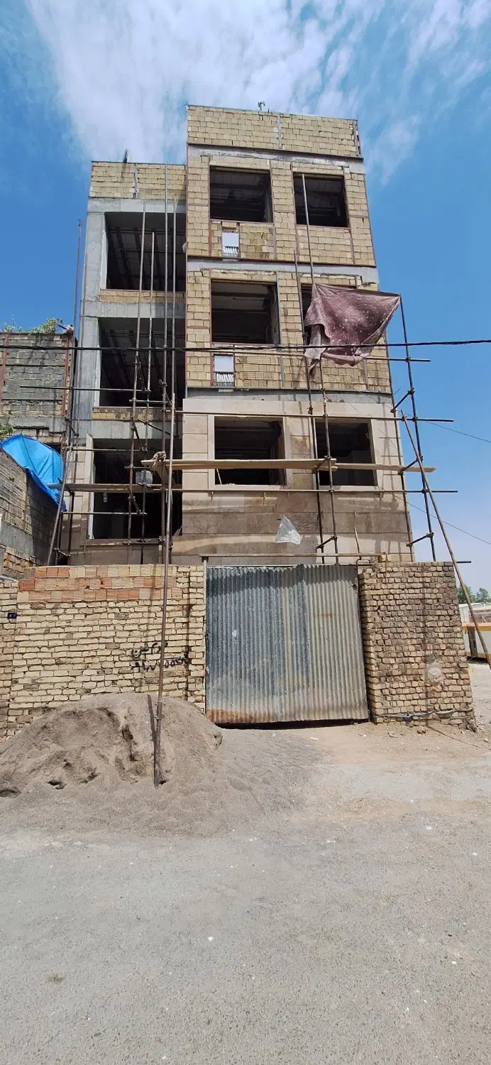 آپارتمان ۱۲۰ متر ۳ خواب